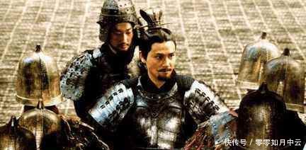 司马懿诛杀曹爽时,灭了此人三族,一百年后,他的