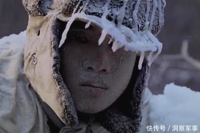 向英雄的中国人民志愿军致敬！向英雄的中国军人致敬！