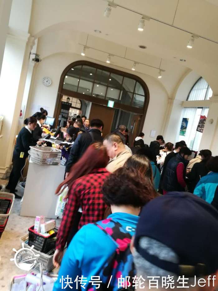 嘉年华集团将在日本佐世保建设新的邮轮港口