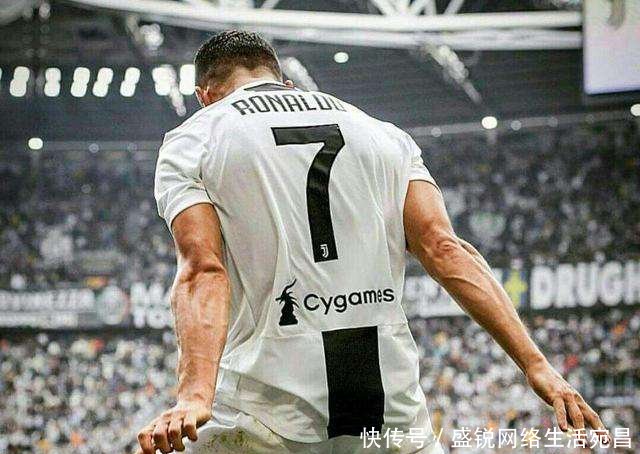C罗造乌龙球,助尤文喜提意甲8连冠;冠军背后却