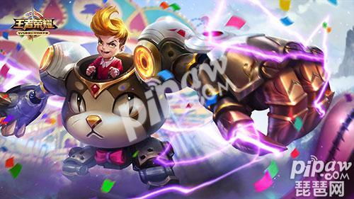 王者荣耀S9赛季刘禅怎么玩?S9赛季刘禅怎么