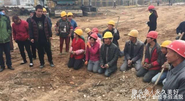 农民工工资最少三百一天,为什么还招不到人这是为什么呢 10BET手机版注册