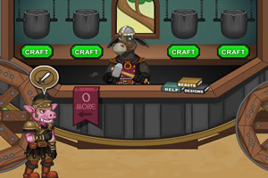 杰克驴铁匠中文无敌版,杰克驴铁匠中文无敌版