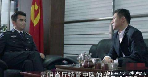 人民的名义:省会公安局长和省公安厅长谁权力