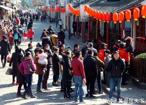 为何全球几百万人都想移民中国?身为中国人自