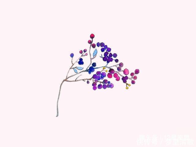 最高傲的四个星座,总是居高临下 yg电子娱乐
