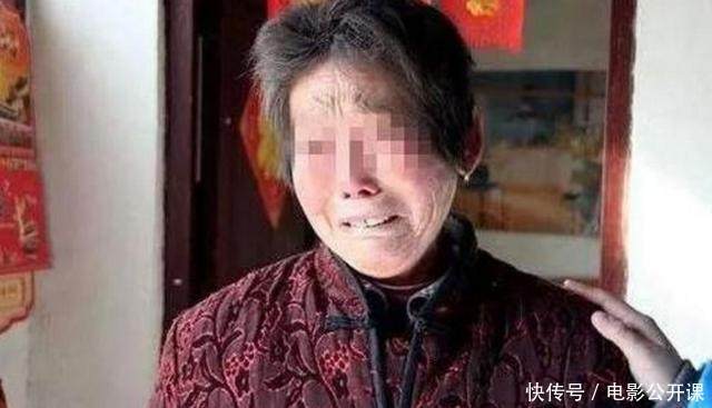 结婚当天婆婆大哭,我过去就是一巴掌,婚宴上所有人都说我打得好