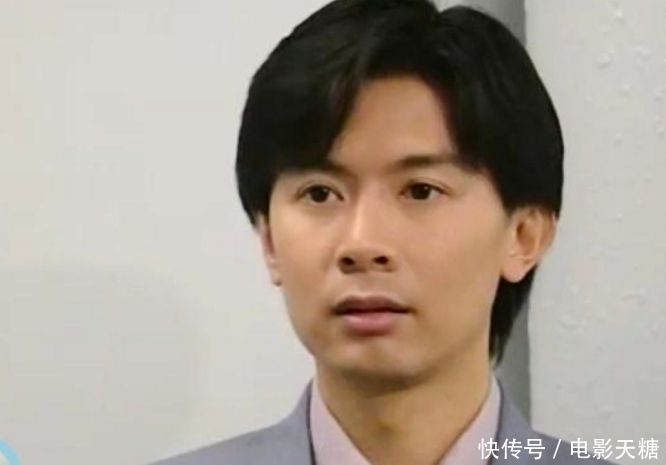 TVB最富有小生,因《笑傲江湖》归佛门却仍受