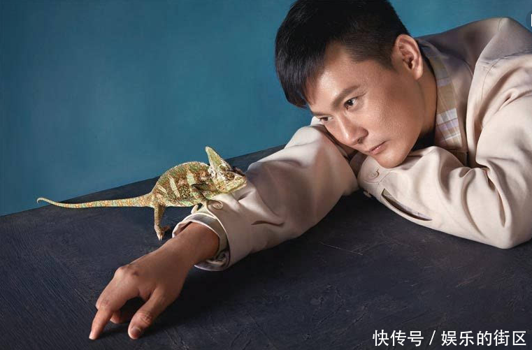 大明星们私底下可以有多邋遢?说出来不怕你笑