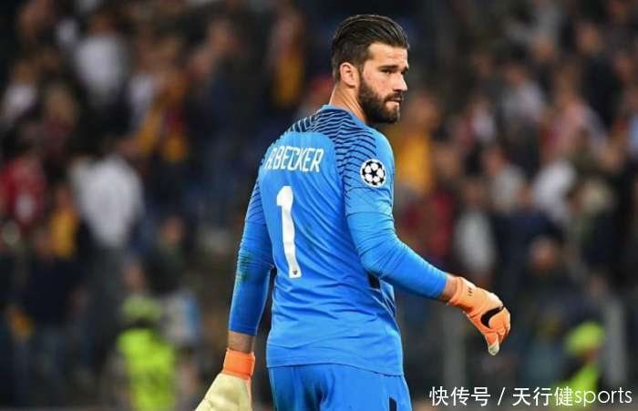 萨拉赫成为利物浦8000万英镑转会巴西国脚的