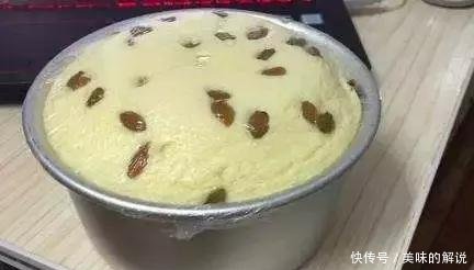 烤箱的蒸图片,不用不用蛋糕电饭煲,v烤箱简单,干台湾美食街美味图片