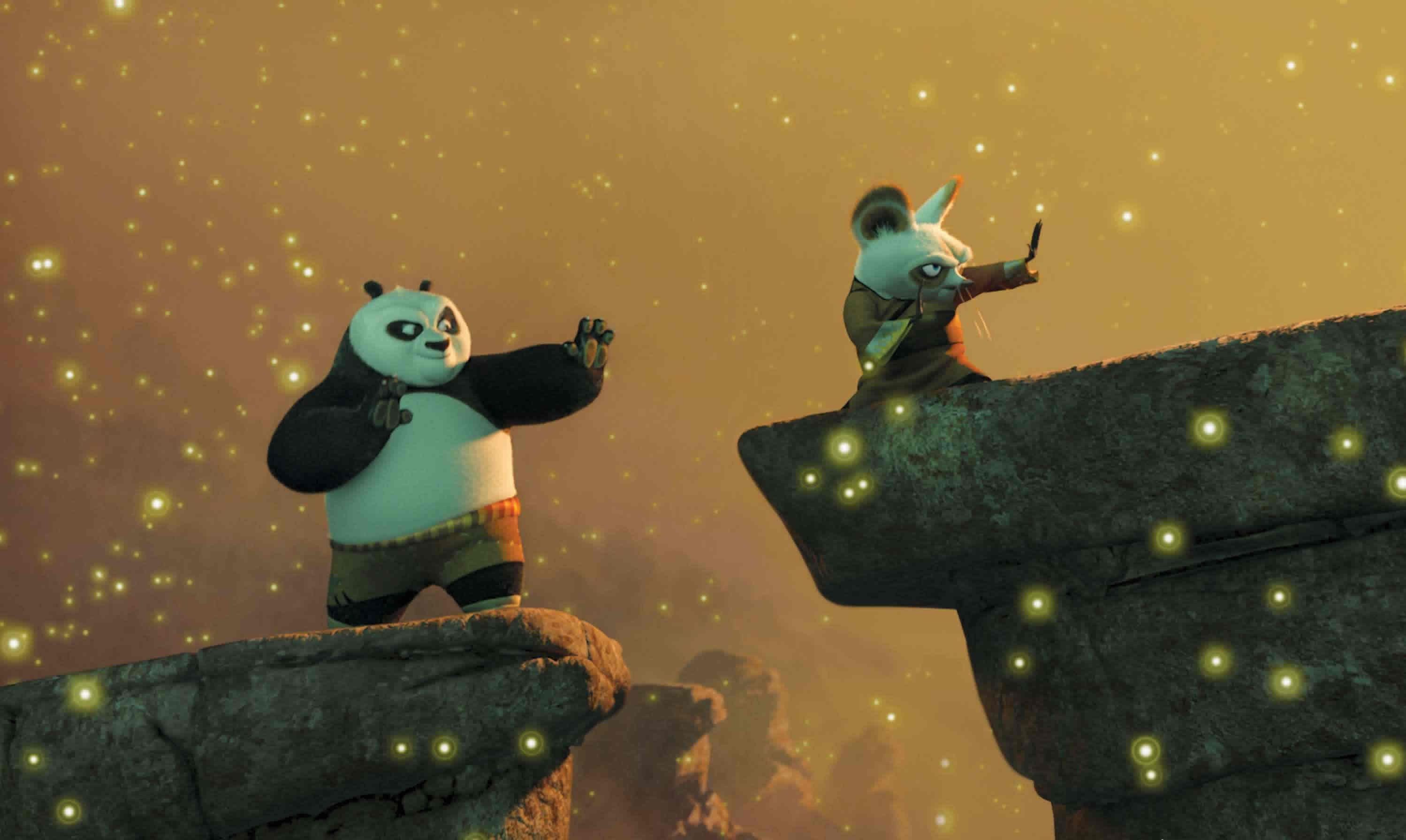 推荐几部豆瓣8分以上的动画电影,每一部都是满