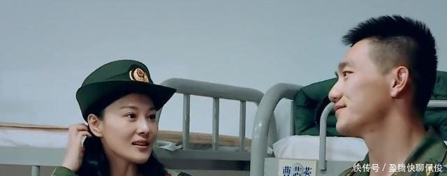 张馨予晒出何捷的工资单, 过去舆论烟消云散, 如