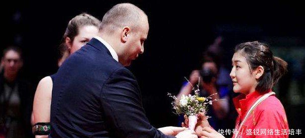 刘国梁不带丁宁!选出国乒新一姐成绩倒数参加