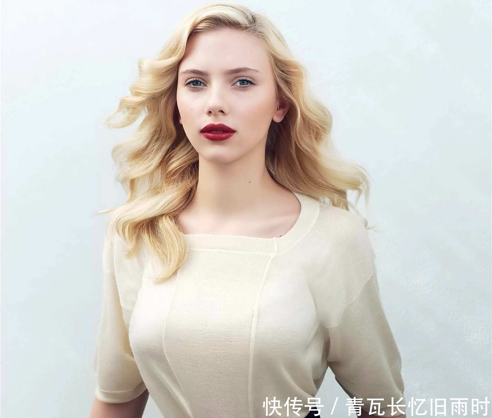 斯嘉丽:第一位百亿女演员!漫威更多超级英雄独