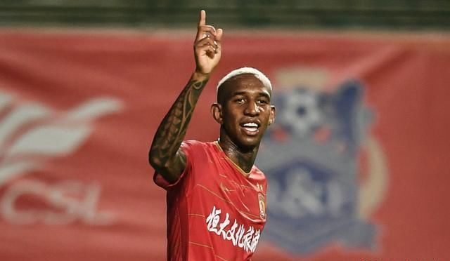 加速实现全华班!广州恒大下赛季每场上两外援