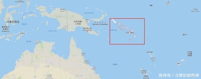 所罗门群岛拟断绝与台交往--台湾外交将面临