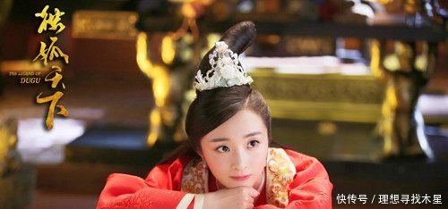 看独孤皇后高超的御夫手段,就知道隋文帝为什