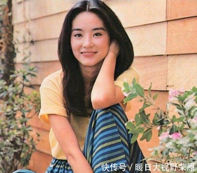 林青霞王祖贤到底谁更美!合照一出,网友终于有