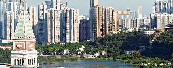 直击老外最喜欢的中国城市,有山有海、冬暖夏