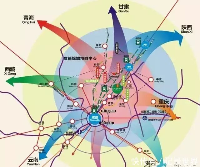 成都全面限购后,绵阳房价成倍增长,未来绵阳房价何去何从?