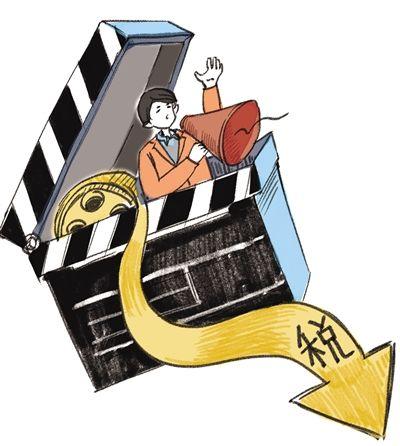 为啥霍尔果斯这么受影视公司的欢迎呢?