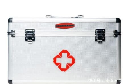 儿童家庭常备药选购注意事项