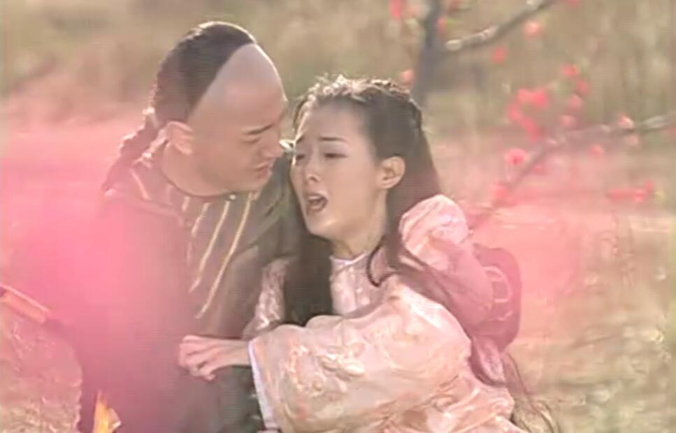 箫剑和晴儿是真爱吗?当初为了留住箫剑,晴儿说