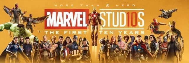 《复联4》预售开启!最新预告--灭霸进攻复联,美