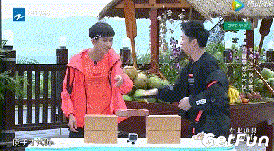 高能少年团的收视靠杨迪拯救?