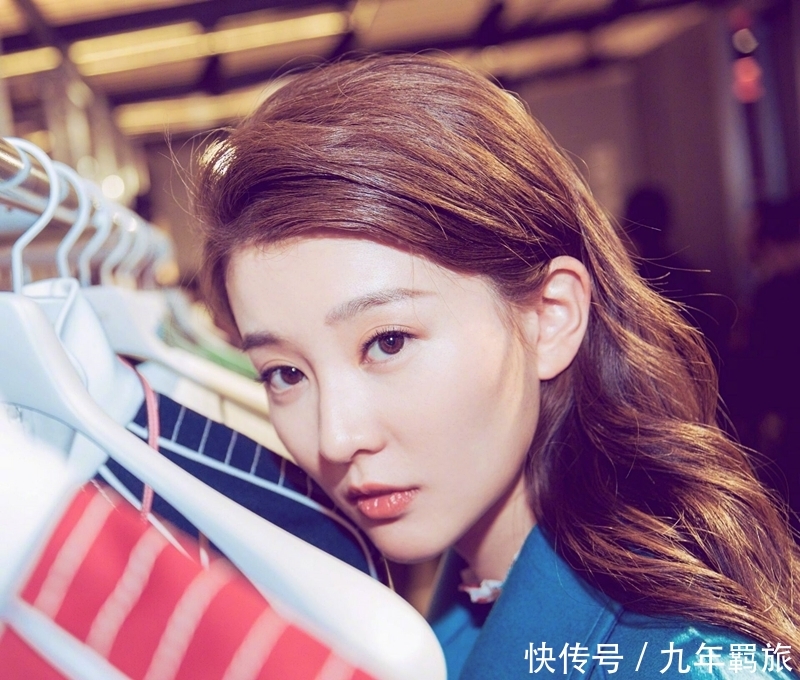 我和我的经纪人:乔欣为啥最后选择和壹心解约