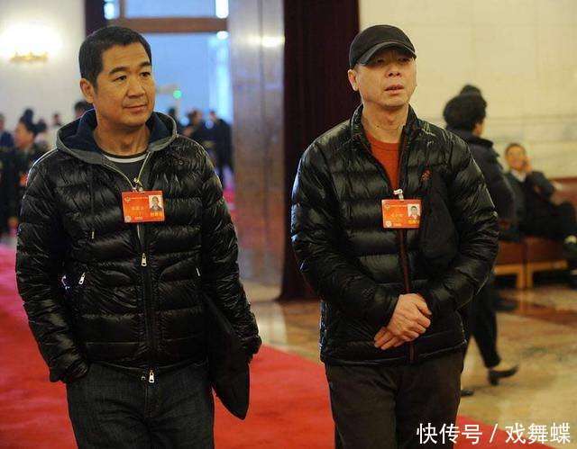 崔永元事件升级, 张国立五字站明立场, 谁是谁非