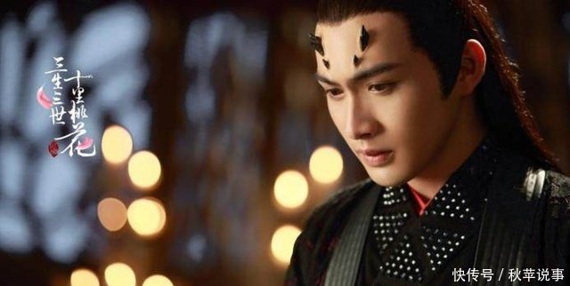 张彬彬演过的7个角色,离镜纳兰容若KO,你更喜