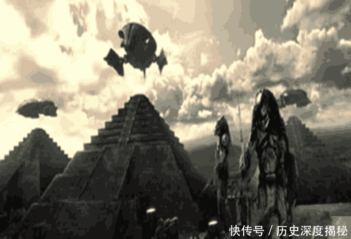 雅玛人灭绝前, 记录下的五个神秘预言, 科学家是