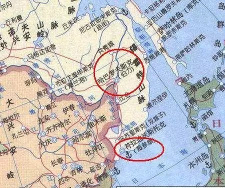 中国曾有一座城市，现在住着60万人，美女成灾，却无一中国人