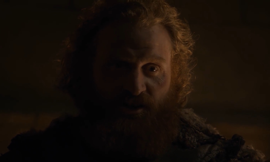 《权力的游戏》八季2集删减了2分钟!这13位人