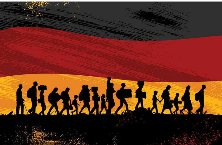 很多人不知道德国签证拒签申诉流程,老司机教