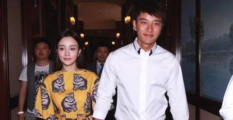 李小璐宣布二胎,贾乃亮强颜欢笑!网友:这孩子姓