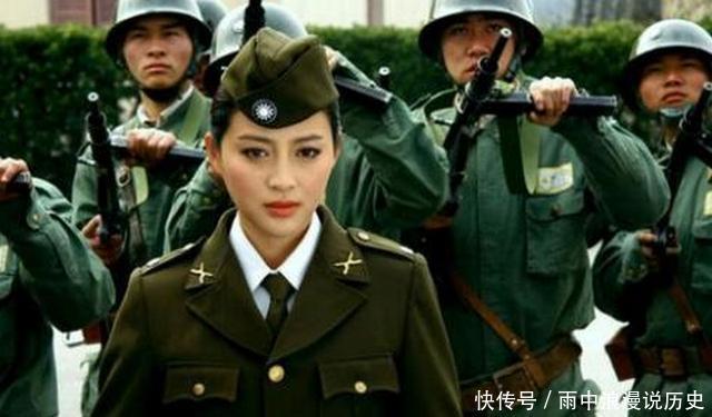 此人是蒋介石的秘密武器,死后,蒋介石一句话,证明其重要地位!