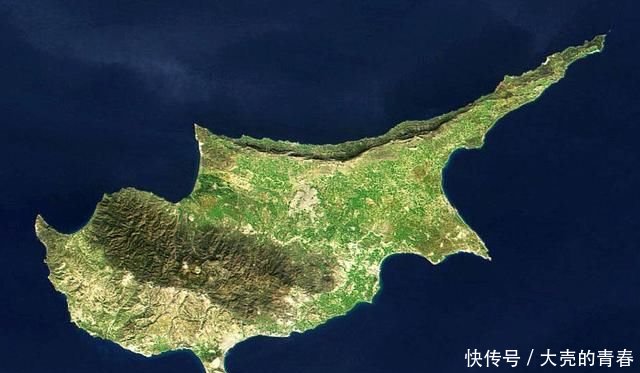 亚洲小岛塞浦路斯,加入欧盟后经济如何?