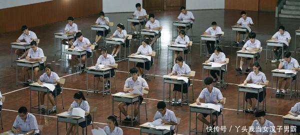 最适合2019高考生看的八部励志电影,曾感染无