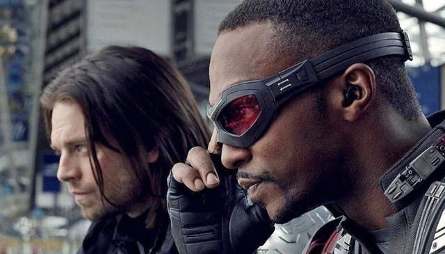 《复联4》美国队长结局的用意是什么?不单单