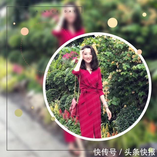 窈窕淑女, 君子好逑:美女林的悠闲时光