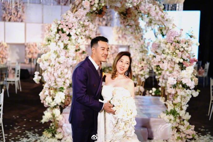 陈坤首次当伴郎：演员海一天在北京举行婚礼却被他抢了风头！
