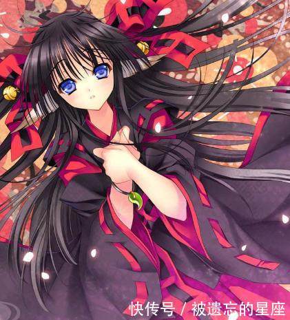 最容易成为校花的三大星座女