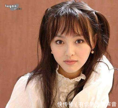 唐嫣被父母当成公主一培育,青春期脚的尺寸都