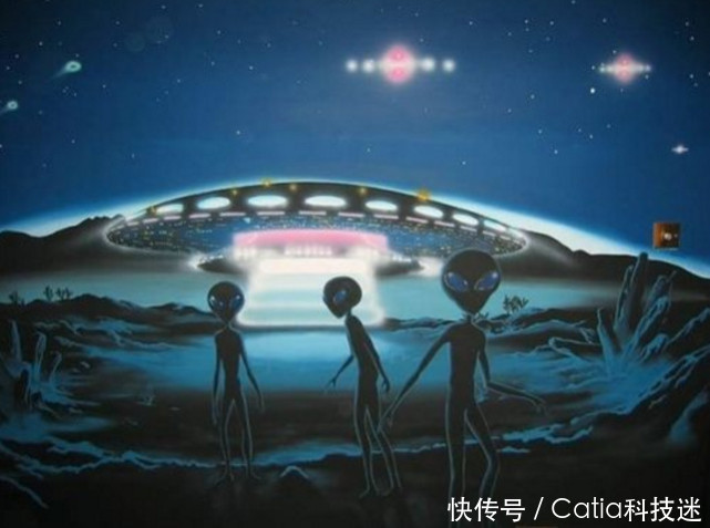 人类是第三代宇宙文明 第一代宇宙文明早已移民到其他宇宙