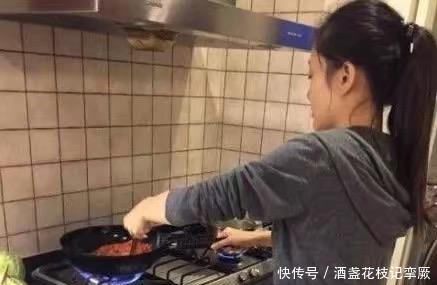 儿媳听我劝做了流产手术,之后我肚子疼,她做一