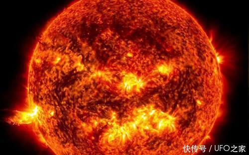太阳的异常活动,地球将迎来小冰河时代?科学家