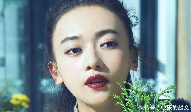 延禧攻略火了吴谨言,姜梓新,王媛可,唯她被人遗